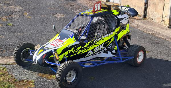 Yoann GUERARD