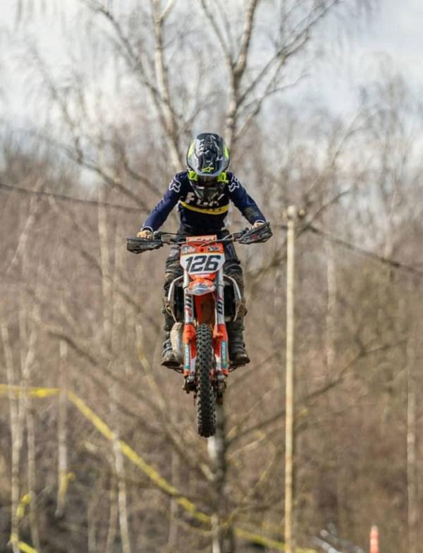 Alessio LAGACHE