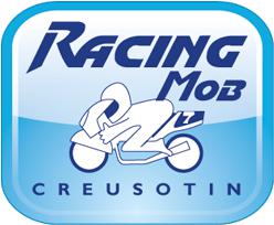 Affiche ENDURANCE KARTING RACING MOB CREUSOTIN - 17 novembre