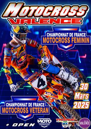 Affiche Challenge Jacques Lebrun - 30 mars