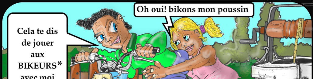 Image Header