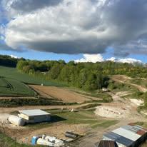 Affiche 3# Championnat d'Endurance TT ligue HDF - 30 août