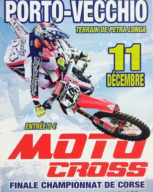 Affiche FINALE du Chpt de Corse-MCES - 11 décembre 2016