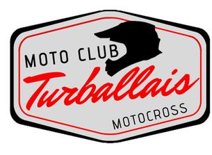 Affiche Motocross NATIONAL de La Turballe - 15 août 2022