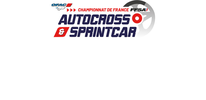 Championnat de France Autocross Sprint Car (2026)