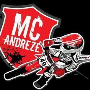 Affiche MOTOCROSS ANDREZE - 11 juin 2023