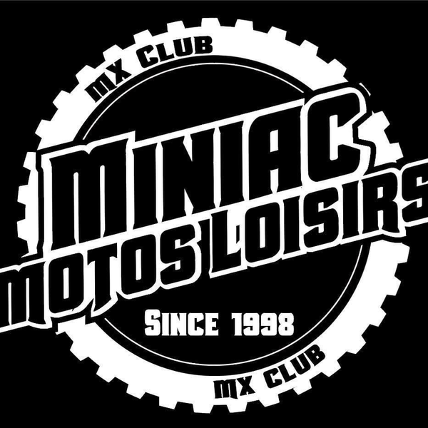 Challenge MX de Miniac Motos Loisrs - 1 October
