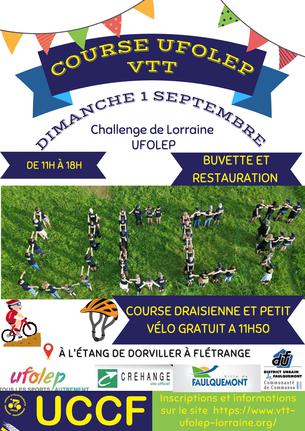 Affiche CREHANGE 2024 - 1 septembre 2024