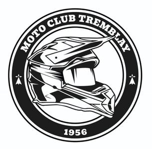 Affiche MOTOCROSS TREMBLAY - 28 septembre