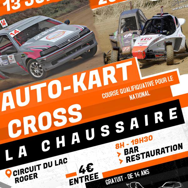 LA CHAUSSAIRE 2025 - 12/13 juillet