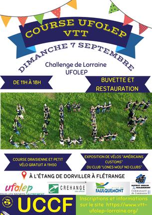 Affiche CREHANGE 2025 - 7 septembre