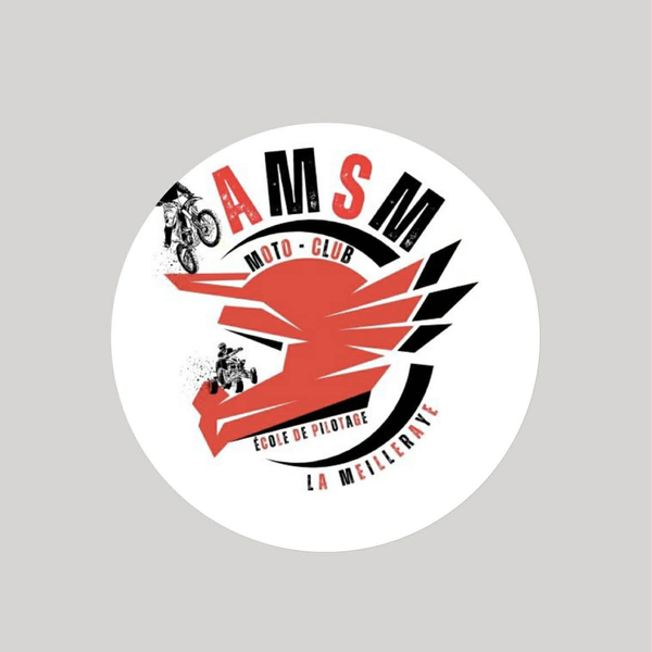 Motocross LA MEILLERAYE DE BRETAGNE - Championnat UFOLEP 44 2026 - 7 juin