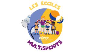 Affiche Inscription EDS, école Victor Hugo - 1 sep/30 jui