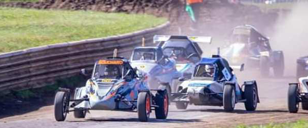 NANGY 2026 - 23/24 Mai