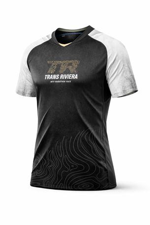 Affiche TRANS RIVIERA 2026 - 10 Mai
