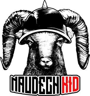 Affiche KID NAUDECH TOUR 2022 - Finale du Challenge Enduro Tour 2022 - 16 October