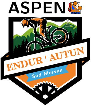 Affiche ENDUR'AUTUN - 17 septembre 2023