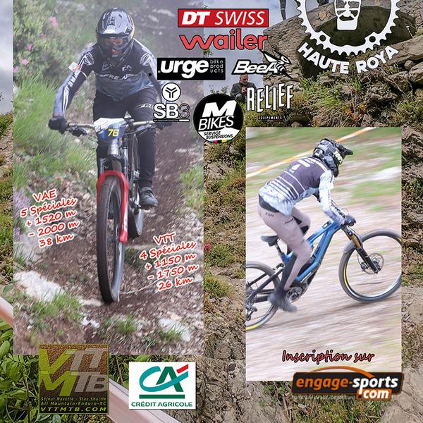 Enduro des Merveilles - La Brigue 2024 - 13 octobre