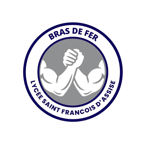 Compétition de bras de fer sportif - 27 avril