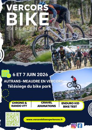 Affiche Offre entreprises - 6 juin