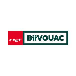 Affiche MET BiiVOUAC Ardèche 2023 - 21/24 September