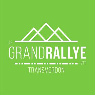 Affiche Grand Rallye VTT(AE) TransVerdon 2024 - 7/12 July 2024