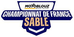 Championnat de France des Sables Motoblouz 2026/2027 (2026)
