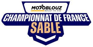 Hossegor - La Ronde des Sables - 3ème épreuve du CFS Motoblouz 2025/2026 - - 22/23 novembre