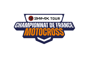 CF 24 Mx Tour - Junior / Mx Espoirs 85cc - Gueugnon (71) - 30 mars