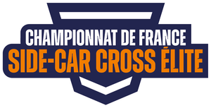 CF Sidecar Cross Elite - Torcé en Vallée (72) - 9 May