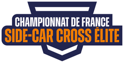 CF Sidecar Cross Elite (2026)