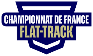Championnat de France Flat-Track - 5 May