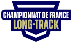 Championnat de France Long-Track (2026)