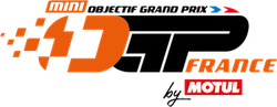 Championnat de France Mini OGP (2026)