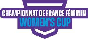 #1 Championnat de France Women's Cup - Alès - 16/17 March