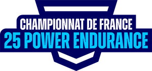 Championnat de France d'Endurance 25 Power #1 - Pers - 6/7 April