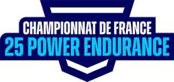 Championnat de France d'Endurance Moto 25 Power (2026)