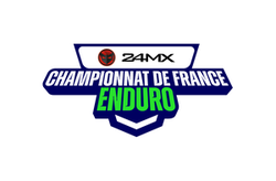Championnat de France d'Enduro (2026)