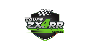 #1 Coupe Kawasaki ZX-4RR à Nogaro - 21/22 mars