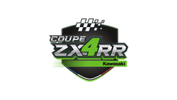 Coupe Kawasaki ZX-4RR (2026)