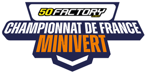 Minivert 50cc - Pernes les F. (84) - 11/12 May