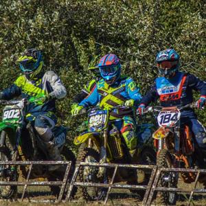  Motocross national BFC zone Est - 12 août 2018