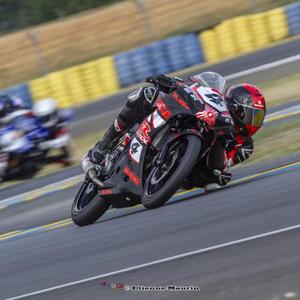  Coupes de France Promosport au Mans - 21/22 July 2018