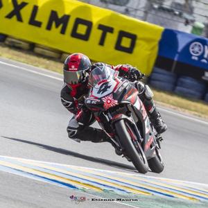  Coupes de France Promosport au Mans - 21/22 July 2018