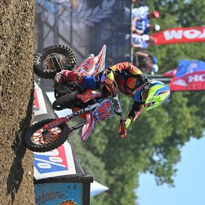  Rookie's Cup Motocross - 9/10 août
