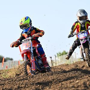  Rookie's Cup Motocross - 9/10 août