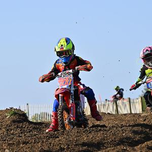  Rookie's Cup Motocross - 9/10 août
