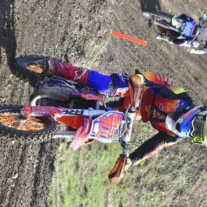  Rookie's Cup Motocross - 9/10 août