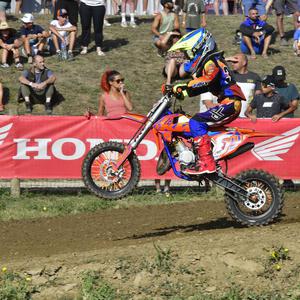  Rookie's Cup Motocross - 9/10 août