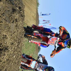  Rookie's Cup Motocross - 9/10 août